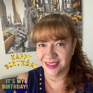 Meet your Posher, Estrella